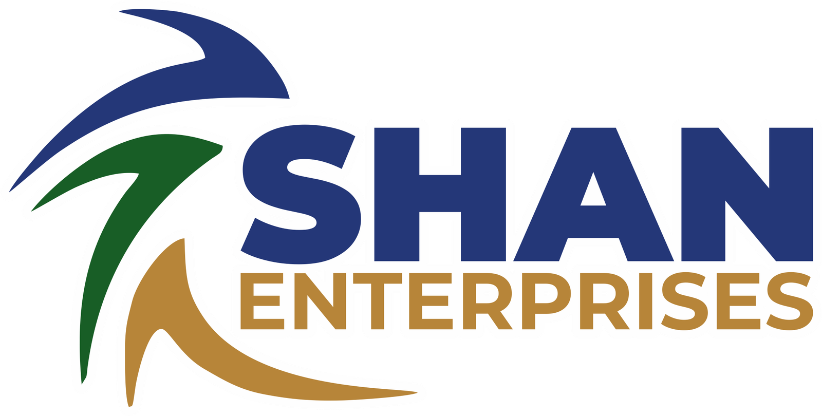 Shan Enterprises